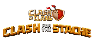 Clash of Clans - Experience Logo