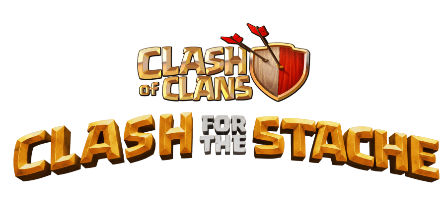 Clash Of Clans Logo