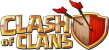Clash of Clans logo